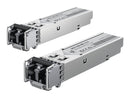 Ubiquiti UACC-OM-MM-1G-D - Módulo de transceptor SFP (mini-GBIC)