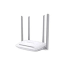 Mercusys MW325R Enhanced Wireless N - Enrutador inalámbrico 2
