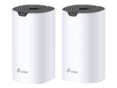 TP-LINK Deco S7 V1 - Sistema Wi-Fi (2 enrutadores) - hasta 3900 pies