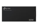 TP-Link TL-POE170S V1 - Inyector de corriente - CA 100-240 V - 60