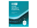 Eset Home Security Essential - 1 year - Download - 3 devices - ESD