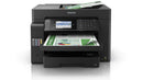 Epson - Wide format - Wi-Fi / Ethernet 10 Base-T/100 Base-TX/1000
