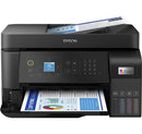 Epson L5590 - Impresora / Copiadora / Fax - Wi-Fi / Ethernet 10