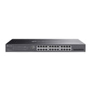 TP-Link - Switch - Omada 28-Port Gigabit Smart Sw