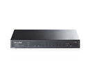 TP-Link - Switch - 10 - SG2210P