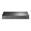 TP-Link - Switch - 4 - SG2008P