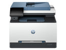HP LaserJet Pro 3303FDW - Personal printer - P/C/S/F 25PPM 512MB 110V EN