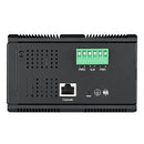 Zyxel RGS200-12P - Conmutador - Gestionado - 8 x 10/100/1000 (PoE+) +
