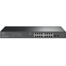 TP-Link - Switch - 18 - SG2218P