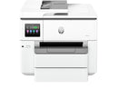 HP Officejet Pro 9730 - Scanner / Printer / Fax / Copier - Ink-jet - 110/220V