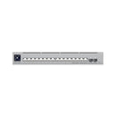 Ubiquiti - Switch - 16 - USW-Pro-Max-16-PoE A 16-port L
