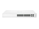 HPE Networking Instant On 1930 24G 4SFP/SFP+ Switch - Conmutador - L3