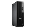 Dell Pro - Slim - Intel Core Ultra 7 265 / 5.3 GHz - DDR5 SDRAM - 512