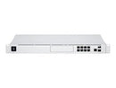 Ubiquiti - Pasarela - Montaje en rack - UDM-Pro