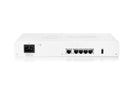 HPE - Gateway - 5-Port SmartRate 2.5G PoE+ 64W