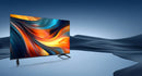 Xiaomi A 65 - LED display unit - 65" - 4K UHD - 2026 - 63907