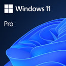 Windows 11 Pro - Licencia - 1 licencia - OEM - DVD - 64-bit - Español