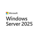 Microsoft Windows Server Std 2025 64bits - DVD-ROM