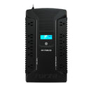 Forza - UPS - Línea interactiva - 450 vatios - 750 VA - AC 110/120 V