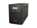 APC Easy UPS SMV SMV3000CA - UPS - CA 120 V - 2100 vatios - 3000 VA