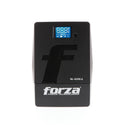 Forza - UPS - Line interactive - 360 Watt - 600 VA - 120 V - 6 NEMA Outlets