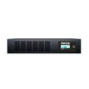 Forza - UPS - Line interactive - 900 Watt - 1500 VA - AC 110/120 V - Rack