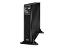APC Smart-UPS SRT 3000VA - UPS - CA 120 V - 2700 vatios - 3000 VA