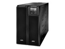 APC Smart-UPS SRT 5000VA - UPS (montaje en rack / externo) - CA 208 V