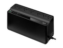 APC Back-UPS BE600M1-LM - UPS - CA 120 V - 330 vatios - 600 VA - USB