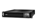 APC Smart-UPS SRT 1500VA RM - UPS (montaje en rack / externo) - CA
