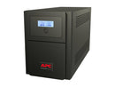 APC Easy UPS SMV SMV2000CA - UPS - CA 120 V - 1400 vatios - 2000 VA