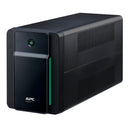 APC Back-UPS 1200VA - UPS - CA 120 V - 650 vatios - 1200 VA - 1 fase