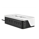 APC BE Series - UPS - Standby - 600 Watt - 1050 VA - AC 120 V
