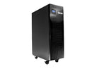 Forza - UPS - On-line - 10000 Watt - AC 110/120 V - 10000VA PF1 DEBE