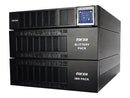 Forza Atlas FDC-106KMR-ISO - UPS (montaje en rack / externo) - AC