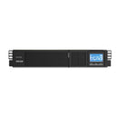 Forza - UPS - Line interactive - 2700 Watt - 3000 VA - AC 110/120 V