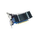 ASUS - GT710-SL-2GD5-BRK-EVO - PCI Express 2.0 - NVIDIA GeForce GT
