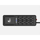 Xtech - Automatic voltage regulator - External - AC 110/120 V - 8