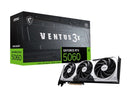MSI - PCI Express - NVIDIA GeForce RTX 5060 - 8G VENTUS 3X OC