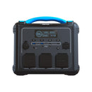 Forza Titan Series - Battery backup - 1200 Watt - AC 110/120 V
