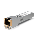 Ubiquiti - SFP+ transceiver module - UACC-CM-RJ45-MG