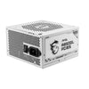 MSI - Power supply - MAG 850GL PCIE5 blanco