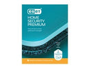 Licencia de seguridad Home Security Premium por 1 año descarga digital – ESET