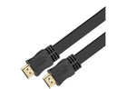 Cable HDMI de audio y video – Xtech