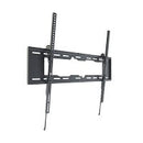 Soporte para TV de 55" a 90" pulgadas con inclinación – Klip Xtreme