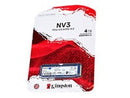 Disco duro interno de 4 TB – Kingston