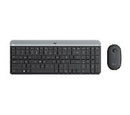 Ratón inalámbrico – Logitech