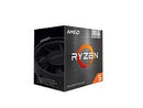 Procesador Ryzen 5 5600GT de 3.9 GHz – AMD