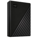 Disco duro externo WD Elements Portable WDBU6Y0050BBK de 5 TB – Western Digital