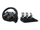 Logitech G29 Driving Force - Juego de volante y pedales - cableado